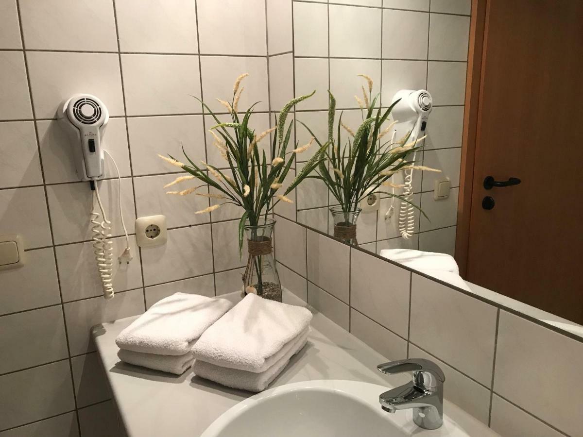 Steiner Strandappartements Appartement 305 Seeseite Stein  Buitenkant foto
