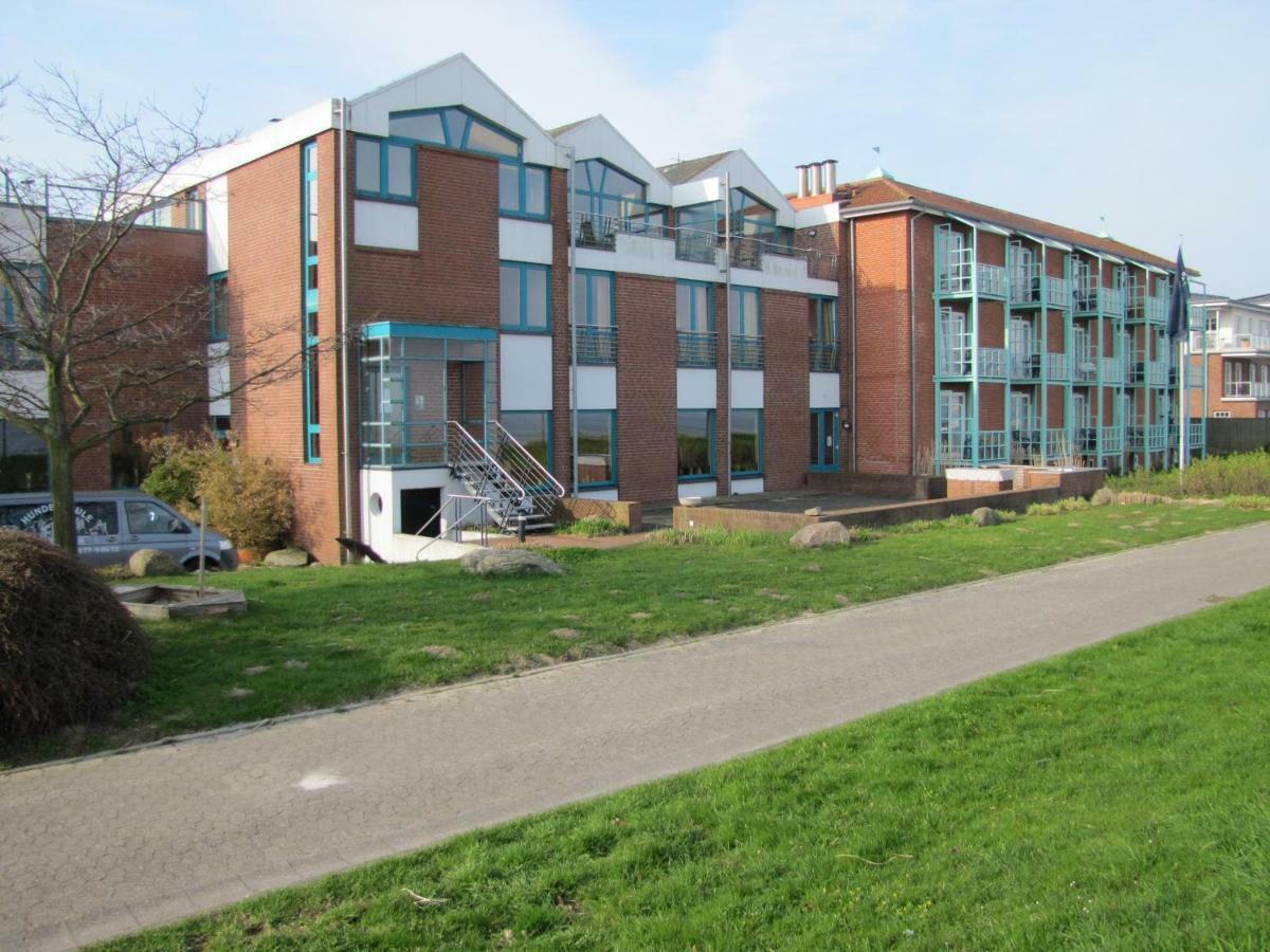 Steiner Strandappartements Appartement 305 Seeseite Stein  Buitenkant foto