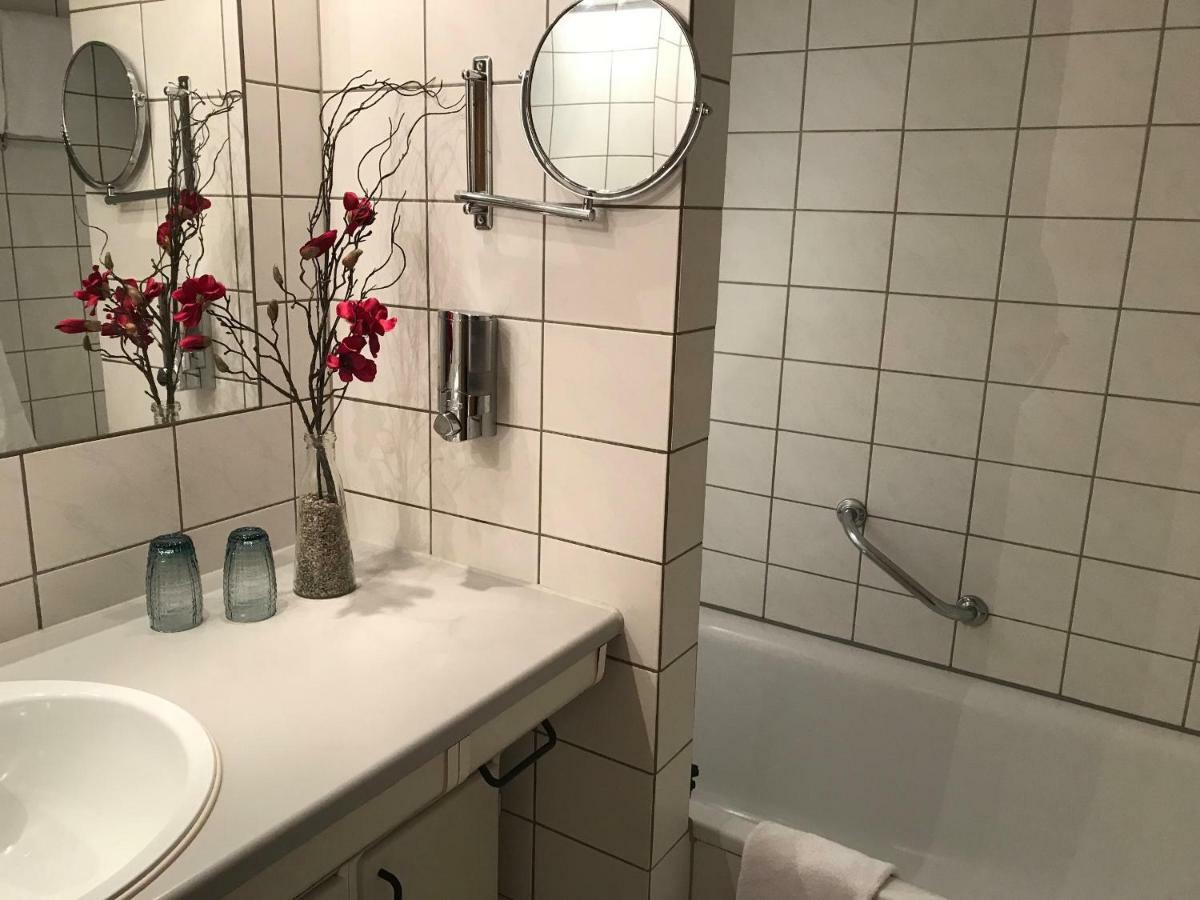 Steiner Strandappartements Appartement 305 Seeseite Stein  Buitenkant foto