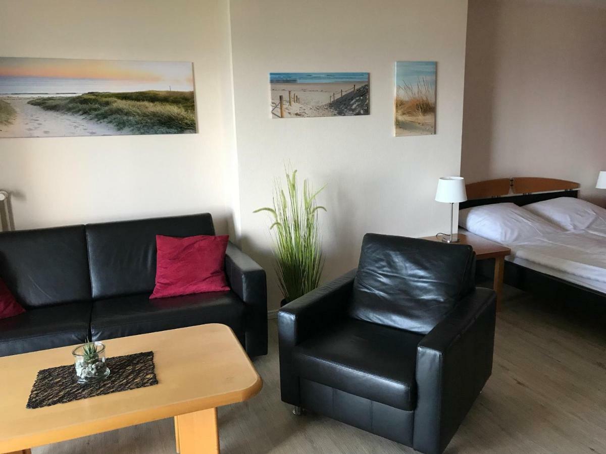 Steiner Strandappartements Appartement 305 Seeseite Stein  Buitenkant foto
