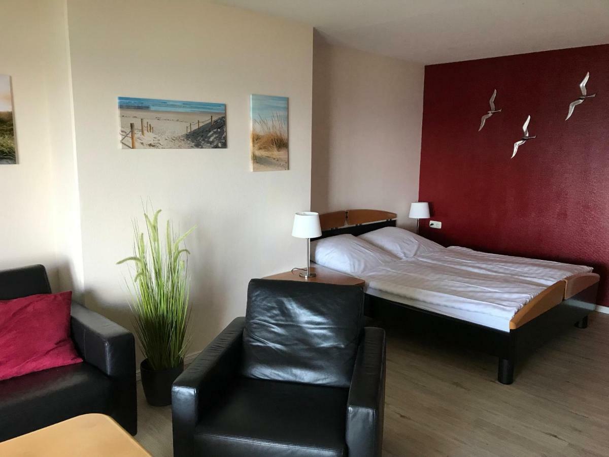 Steiner Strandappartements Appartement 305 Seeseite Stein  Buitenkant foto